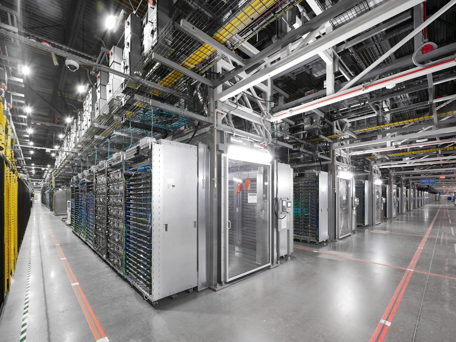 Data Center