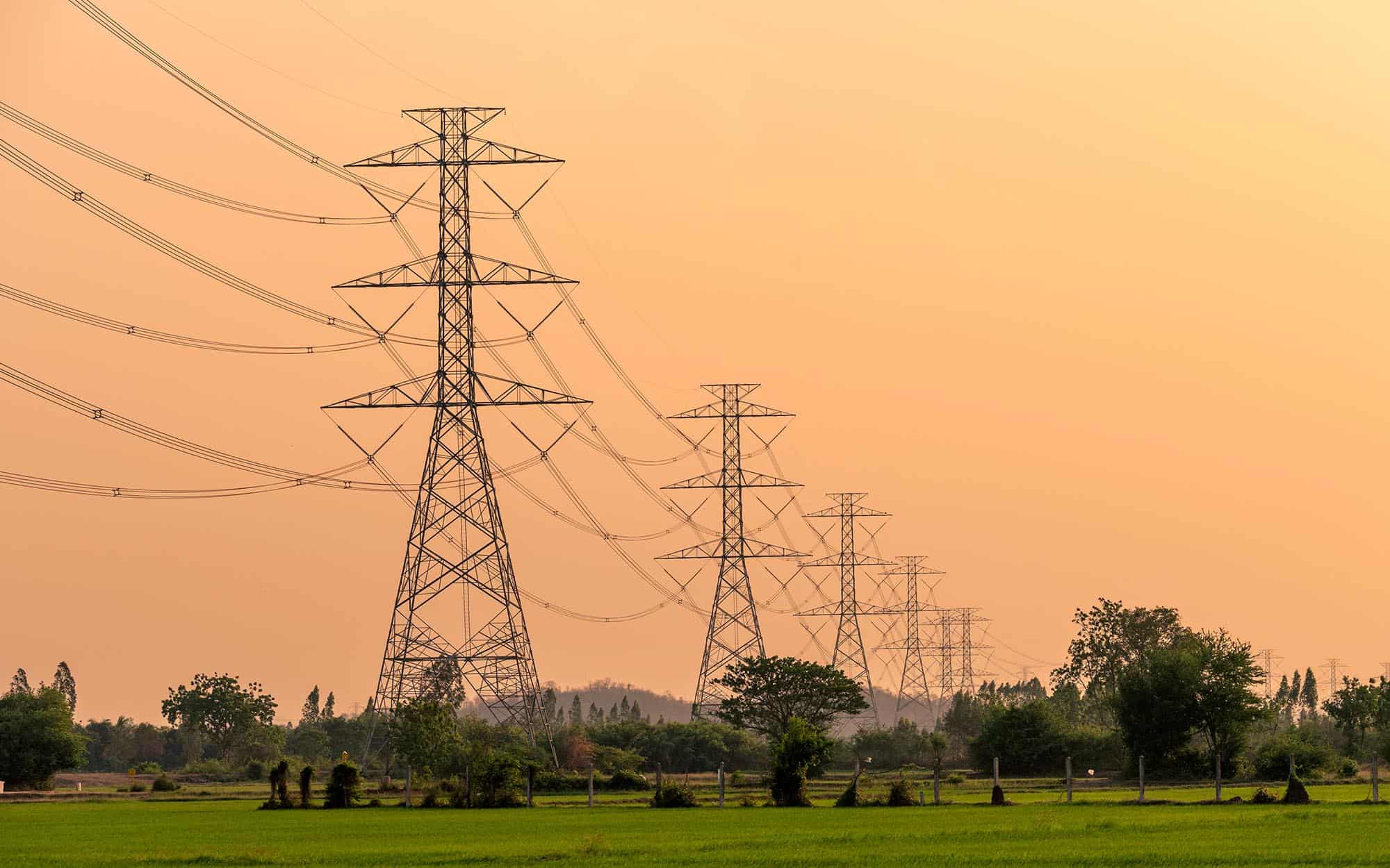 Challenges Facing Rural Electric Cooperatives Lwwc